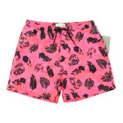 Primark mintás pink fürdőnadrág