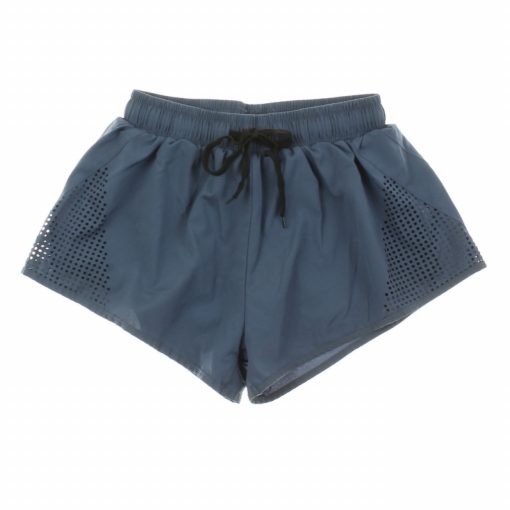 Shein kék sportnadrág