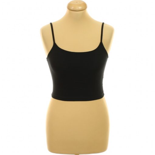 Shein fekete top