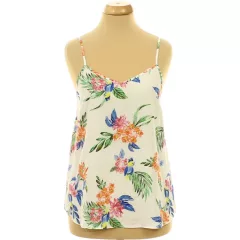 Primark mintás felső