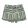 Mintás viszkóz short