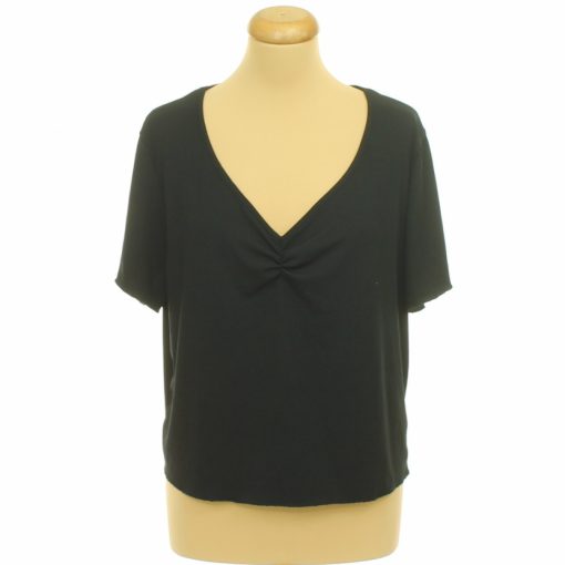 Fekete top