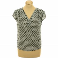 H&M mintás felső