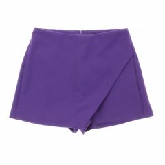 Primark lila rövidnadrág