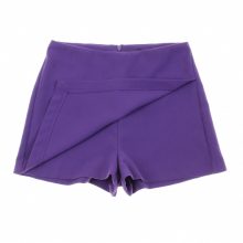 Primark lila rövidnadrág