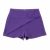 Primark lila rövidnadrág