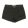 Topshop fekete short