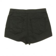 Topshop fekete short