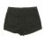 Topshop fekete short