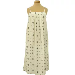 H&M mintás nyári ruha