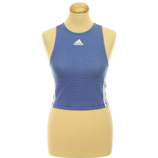 Adidas csíkos top