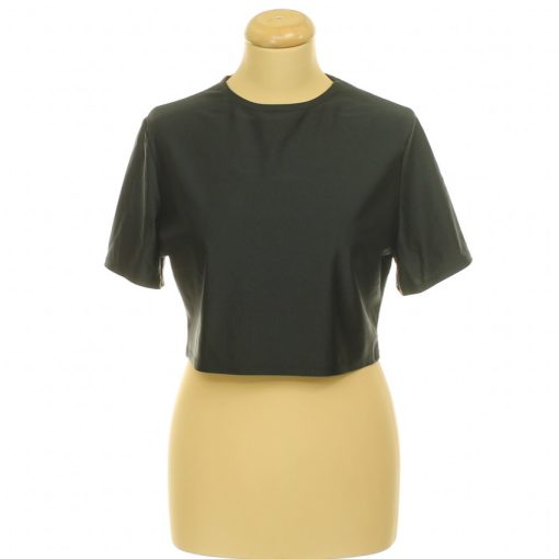 Pretty Little Thing fekete top