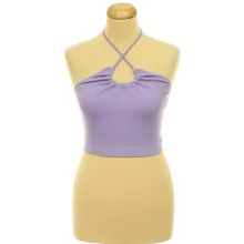 Primark lila top