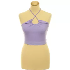 Primark lila top