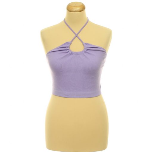 Primark lila top