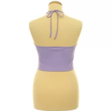 Primark lila top