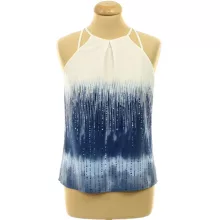 H&M mintás felső