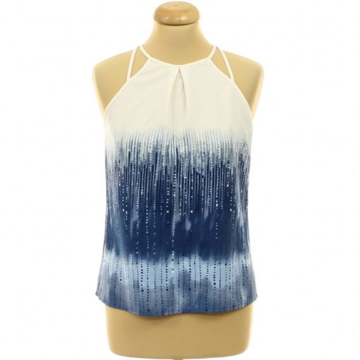 H&M mintás felső