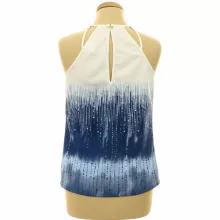 H&M mintás felső