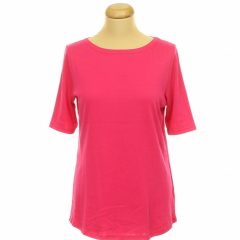 Marks&Spencer pink póló