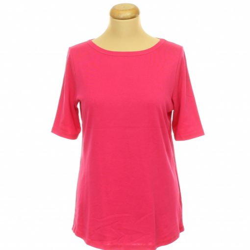 Marks&Spencer pink póló