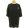 Missguided fekete oversize póló