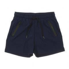 Sötétkék fürdőnadrág