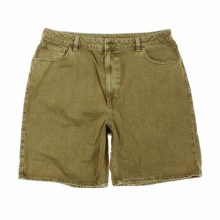 Collusion férfi farmer rövidnadrág