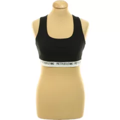 Pretty Little Thing fekete top