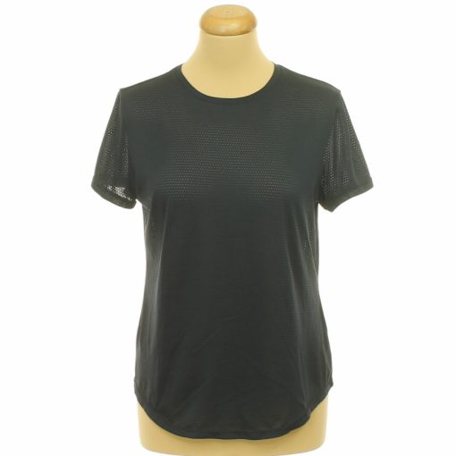 H&M fekete sportfelső