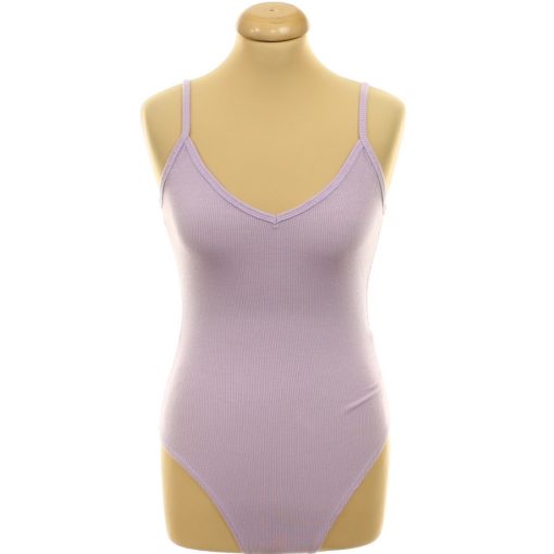 Primark lila body