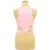 Shein rózsaszín top