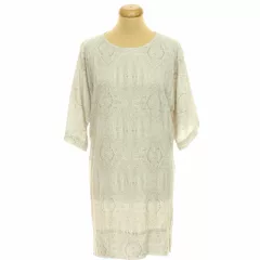 H&M mintás ruha
