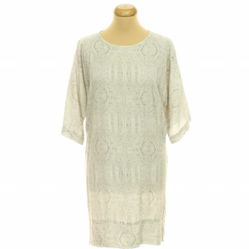 H&M mintás ruha
