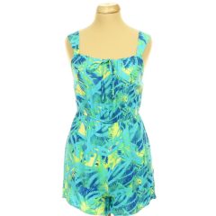 Primark mintás overál