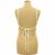 Shein fehér top