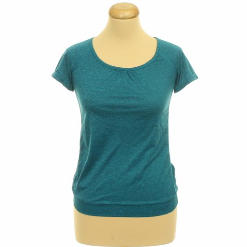 H&M kék sportfelső