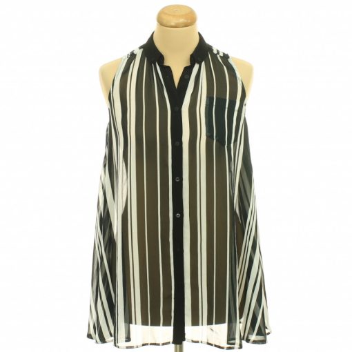 River Island csíkos ing