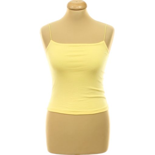 Primark sárga top