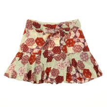 Stradivarius lenkeverék miniszoknya