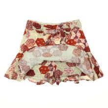 Stradivarius lenkeverék miniszoknya