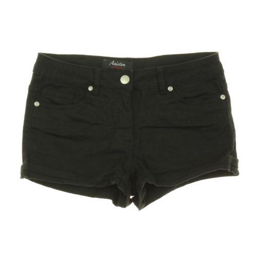 Aniston fekete farmer short