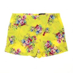 Atmosphere virágmintás  rövidnadrág
