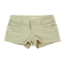 Hailys barna farmer short