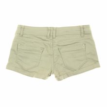 Hailys barna farmer short