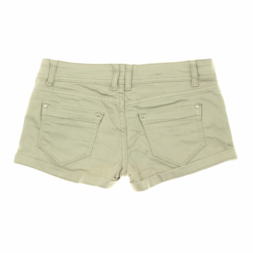 Hailys barna farmer short