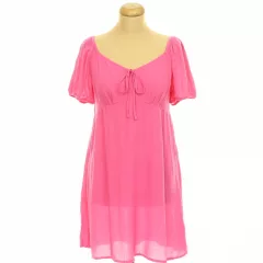 Primark pink ruha