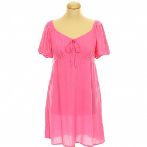 Primark pink ruha