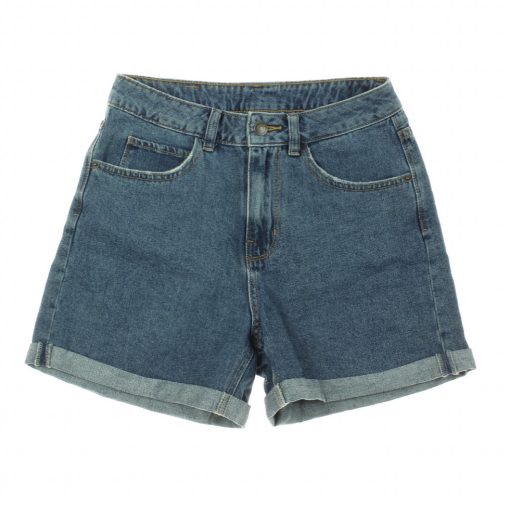 Vero Moda kék farmer short