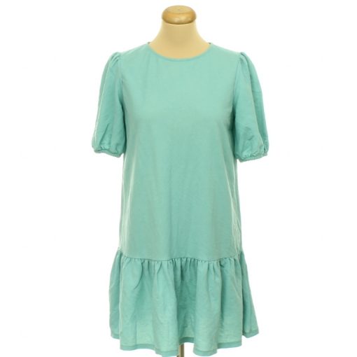 Primark mentazöld ruha
